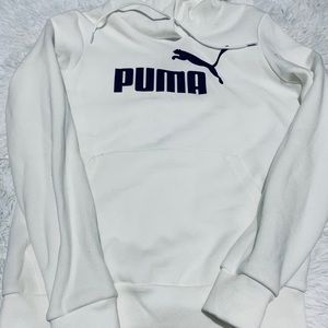 PUMA Women’s Hoodie